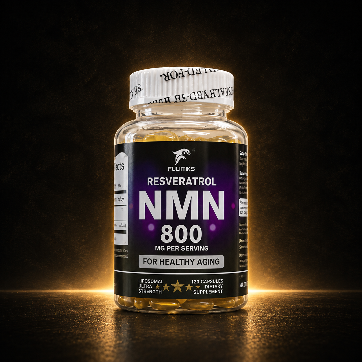 NMN