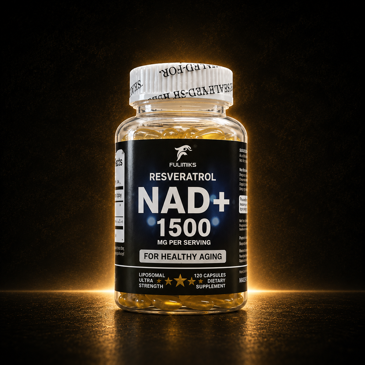 NAD+