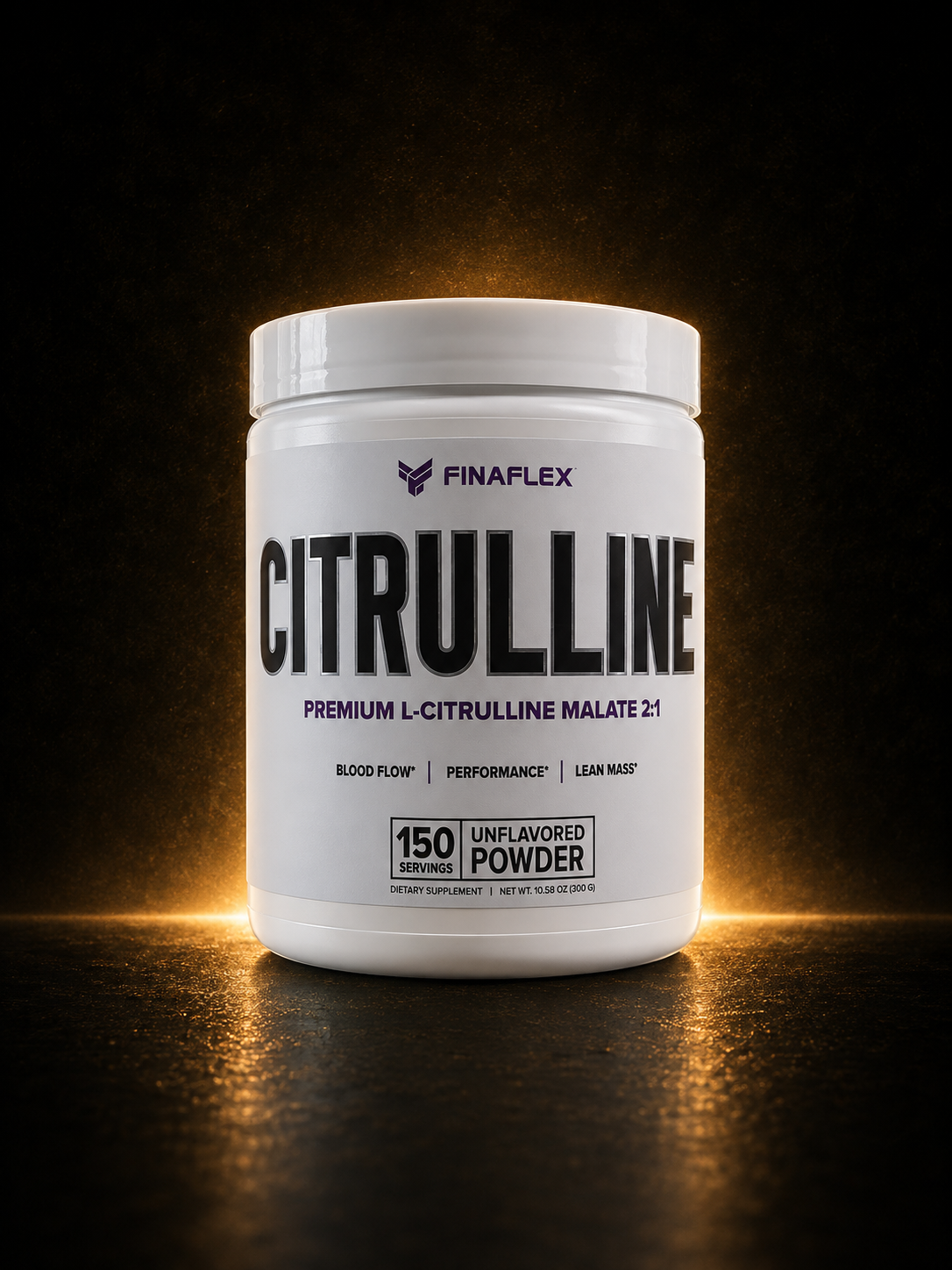 Citrulline