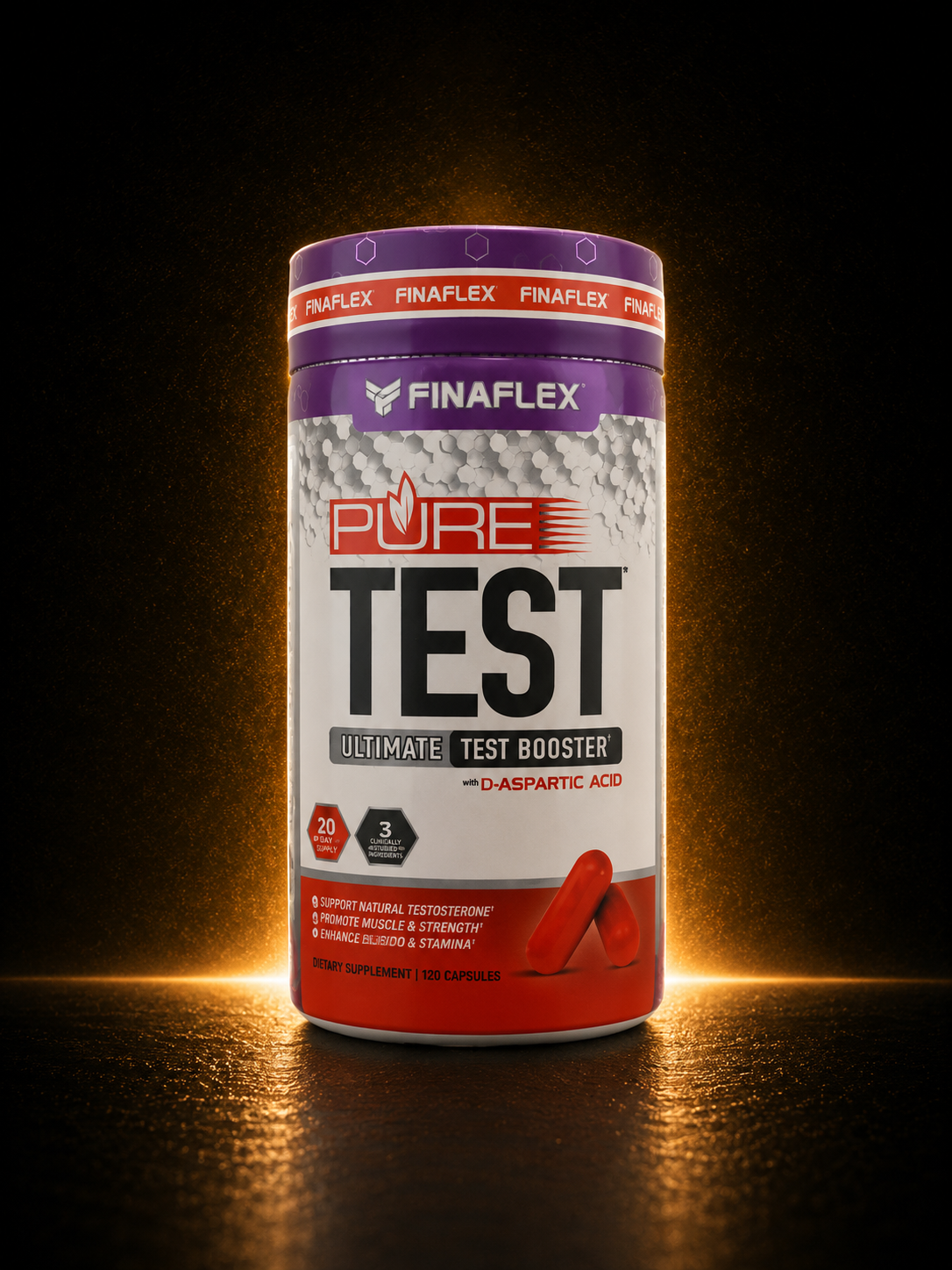 Pure Test