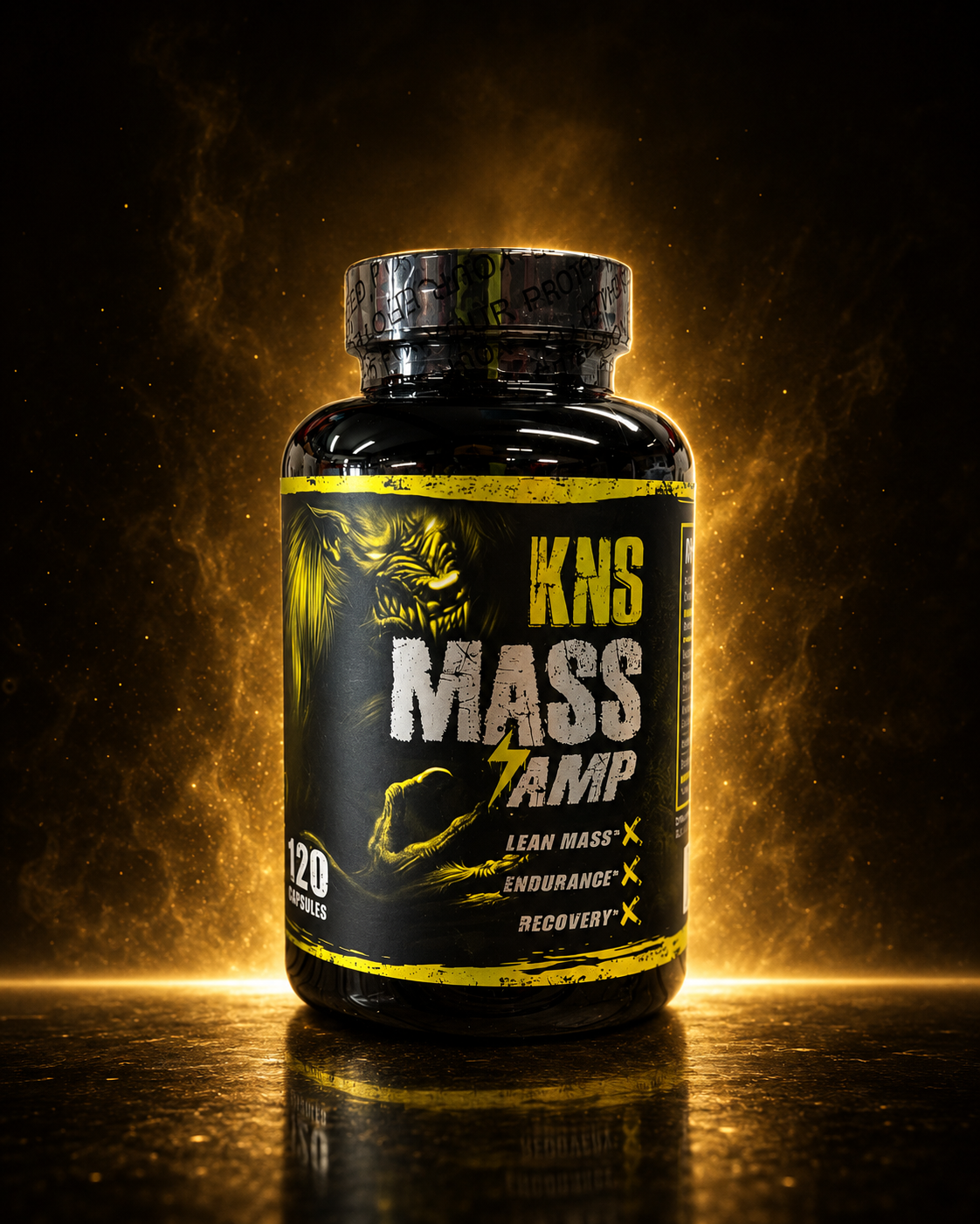 KNS MASS