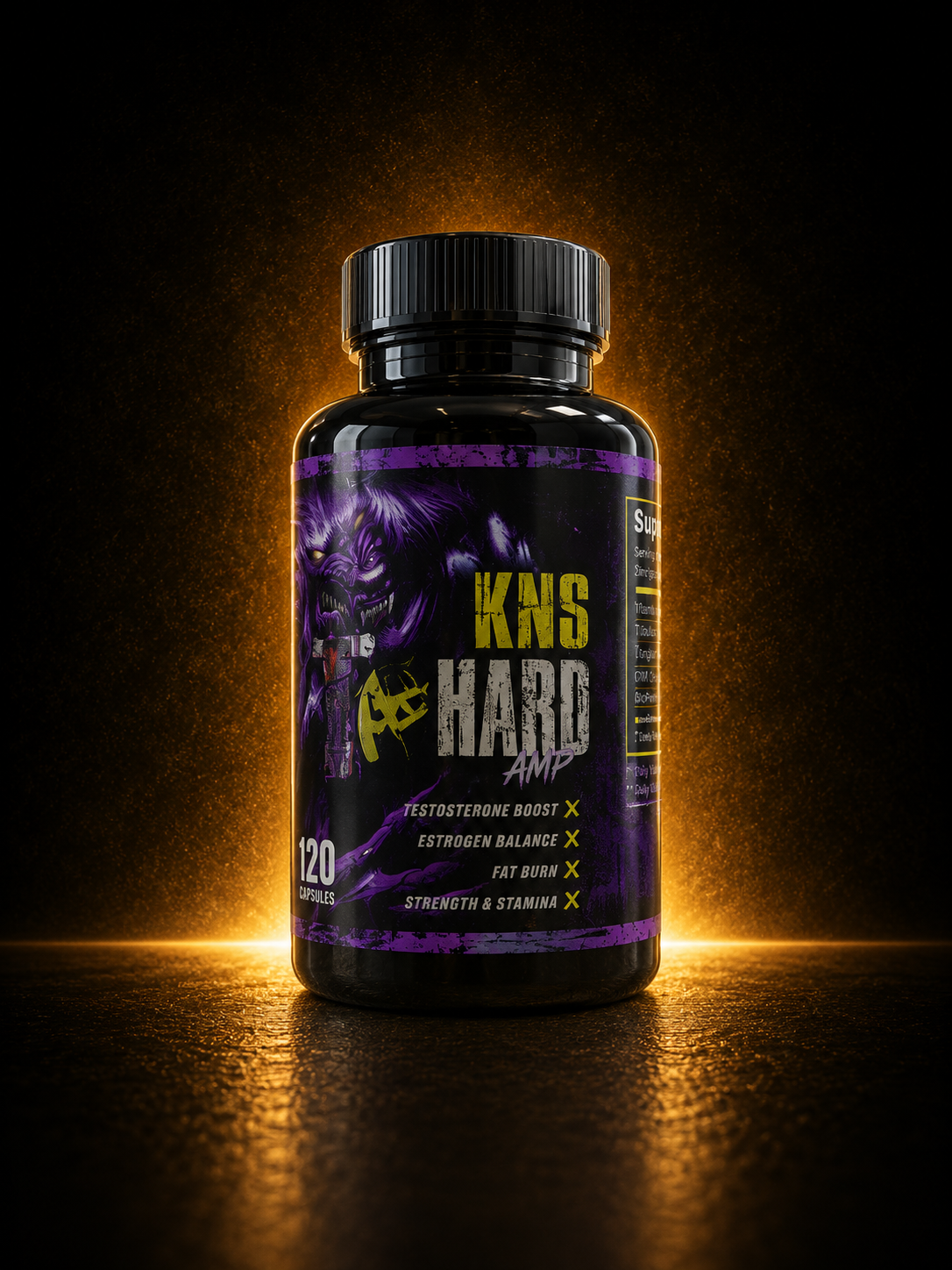 KNS Hard