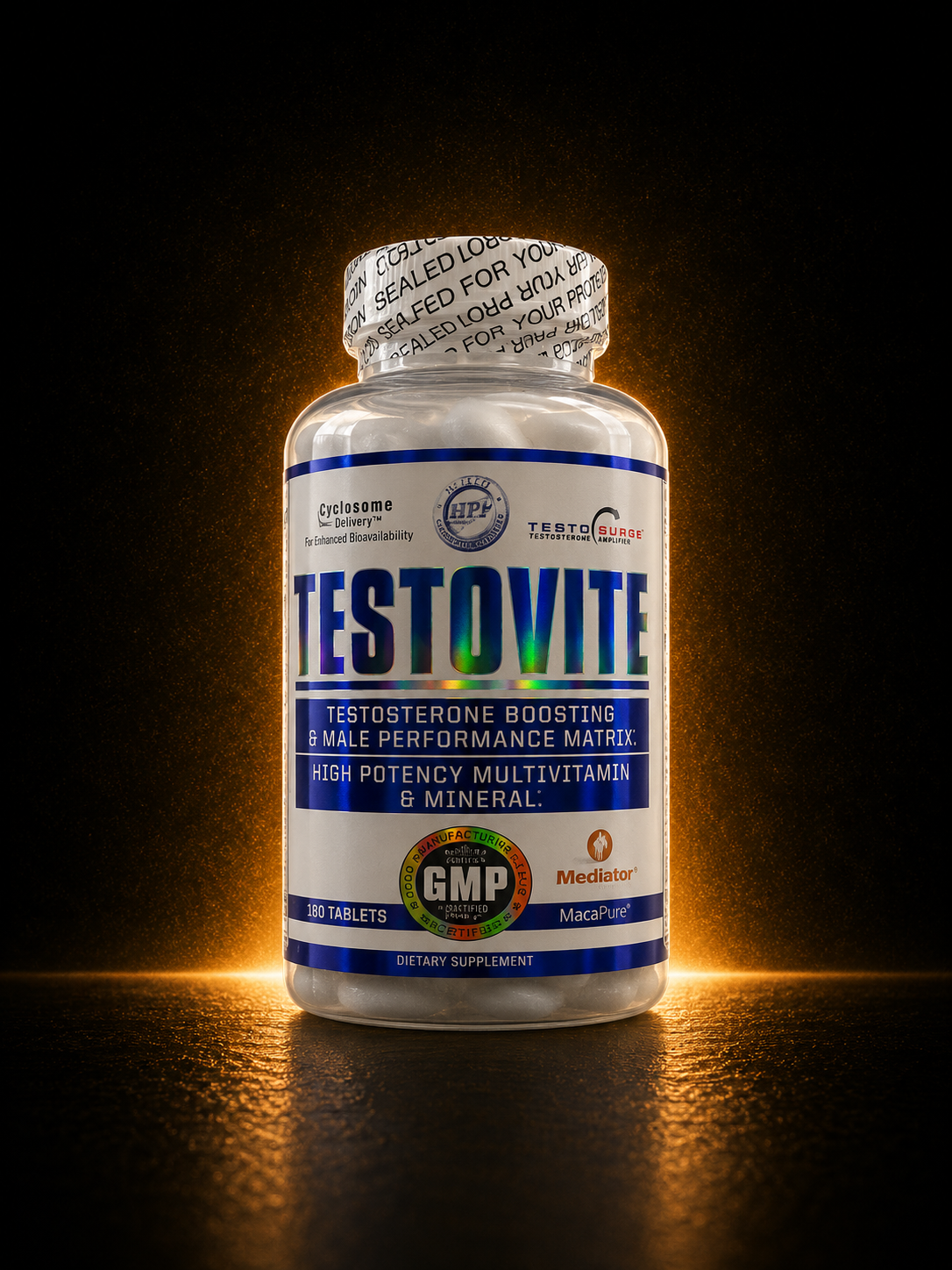 Testovite