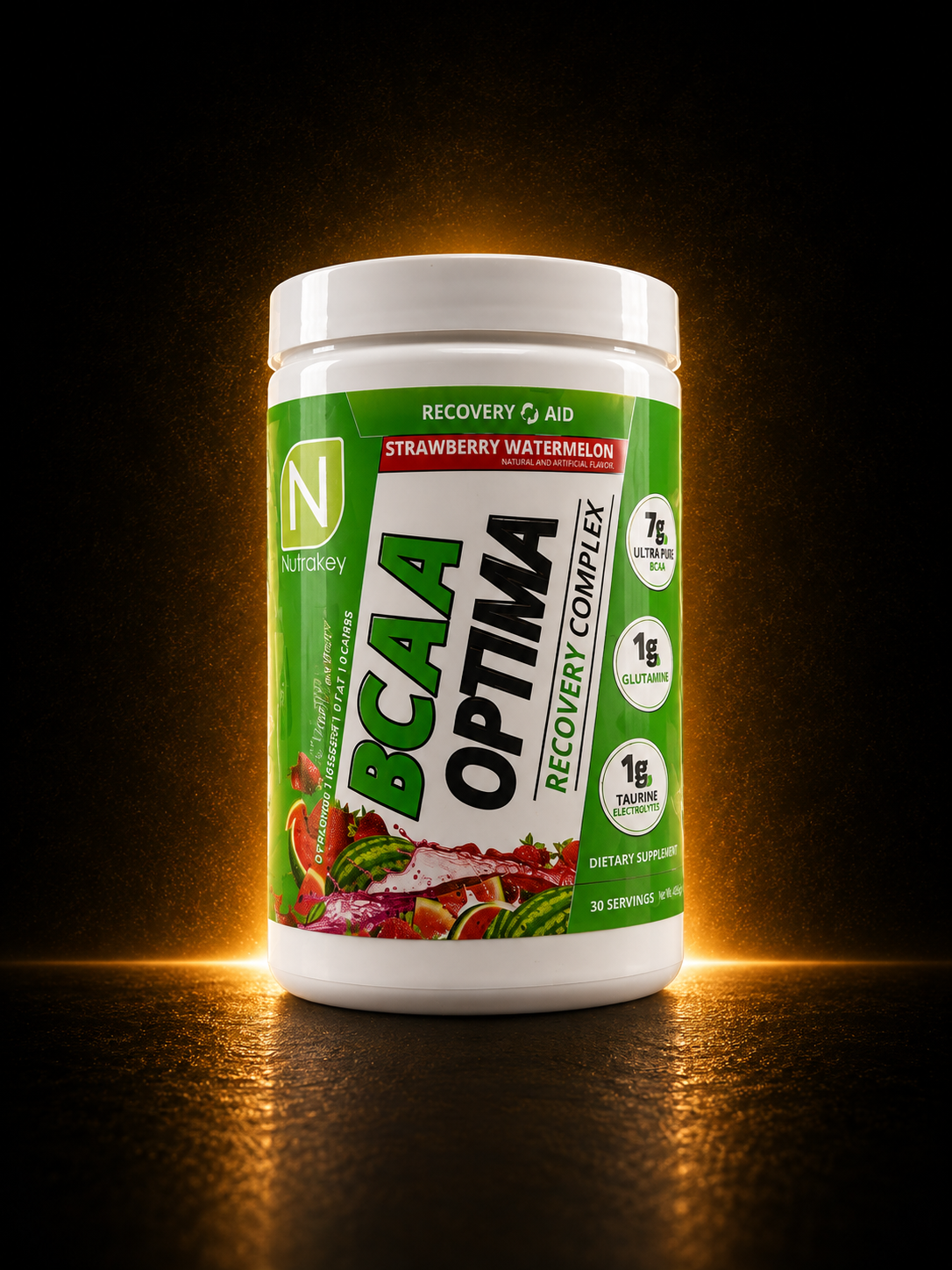 BCAA