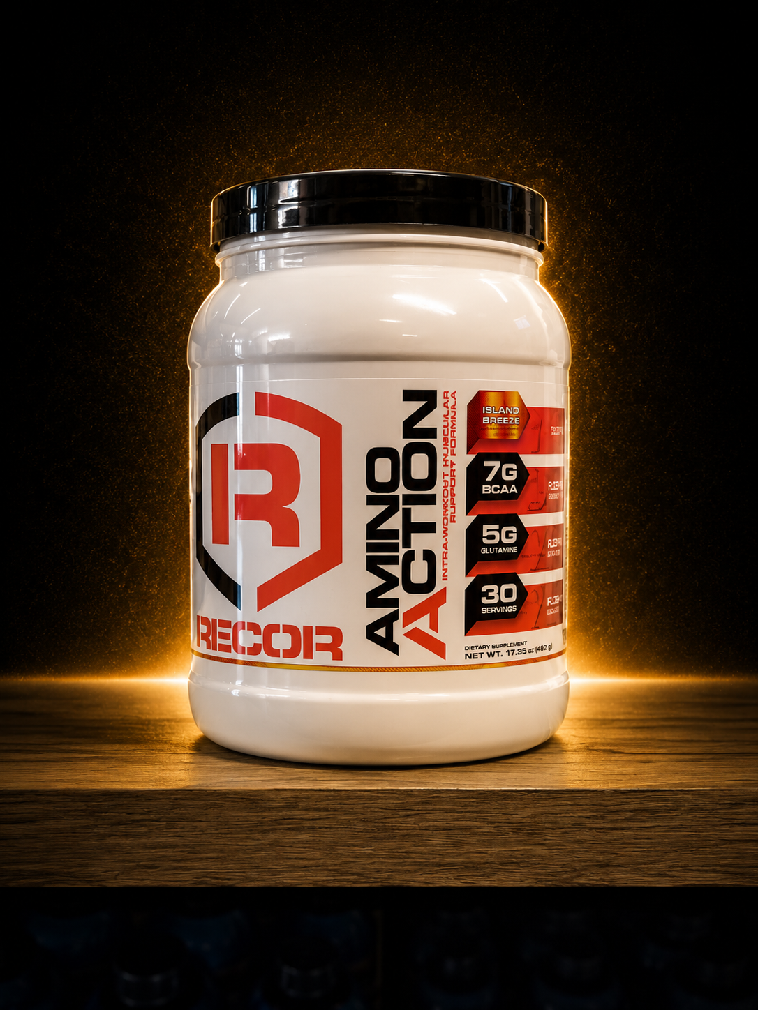 Amino Action