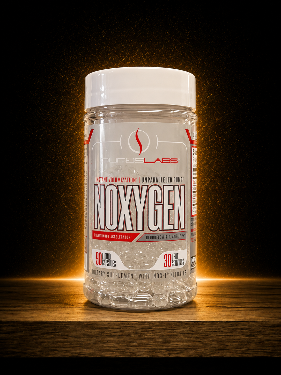 Noxygen