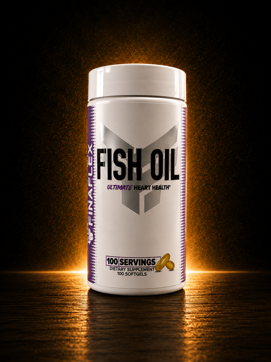 Fish Oil
