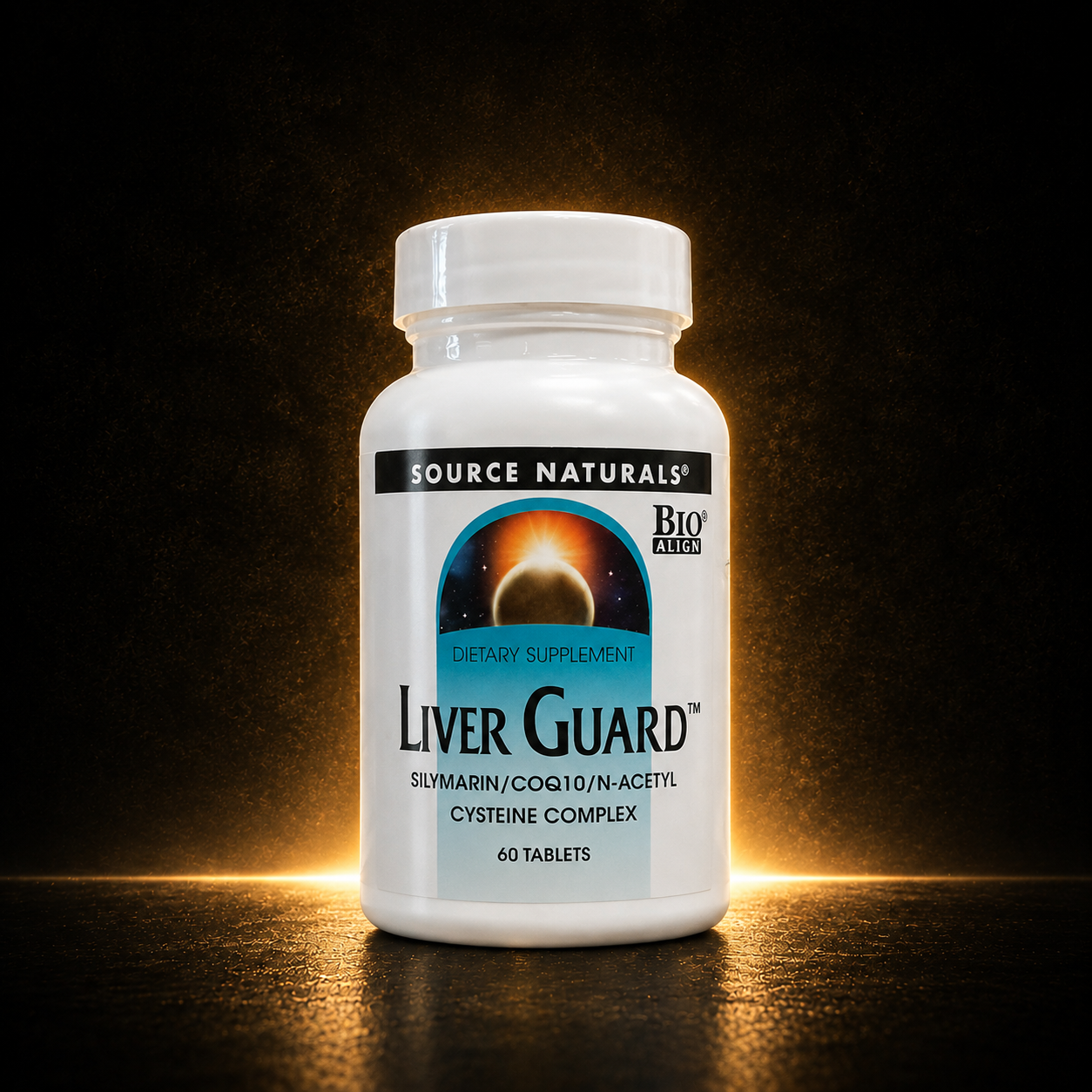Liver Guard