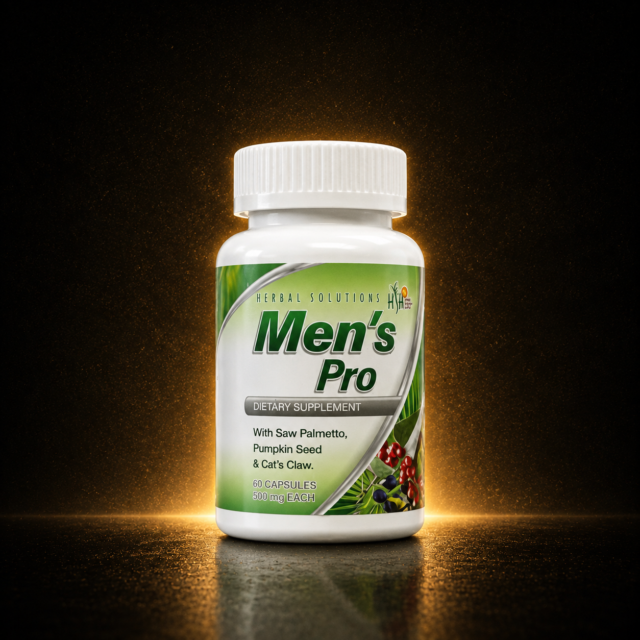 Men Pro