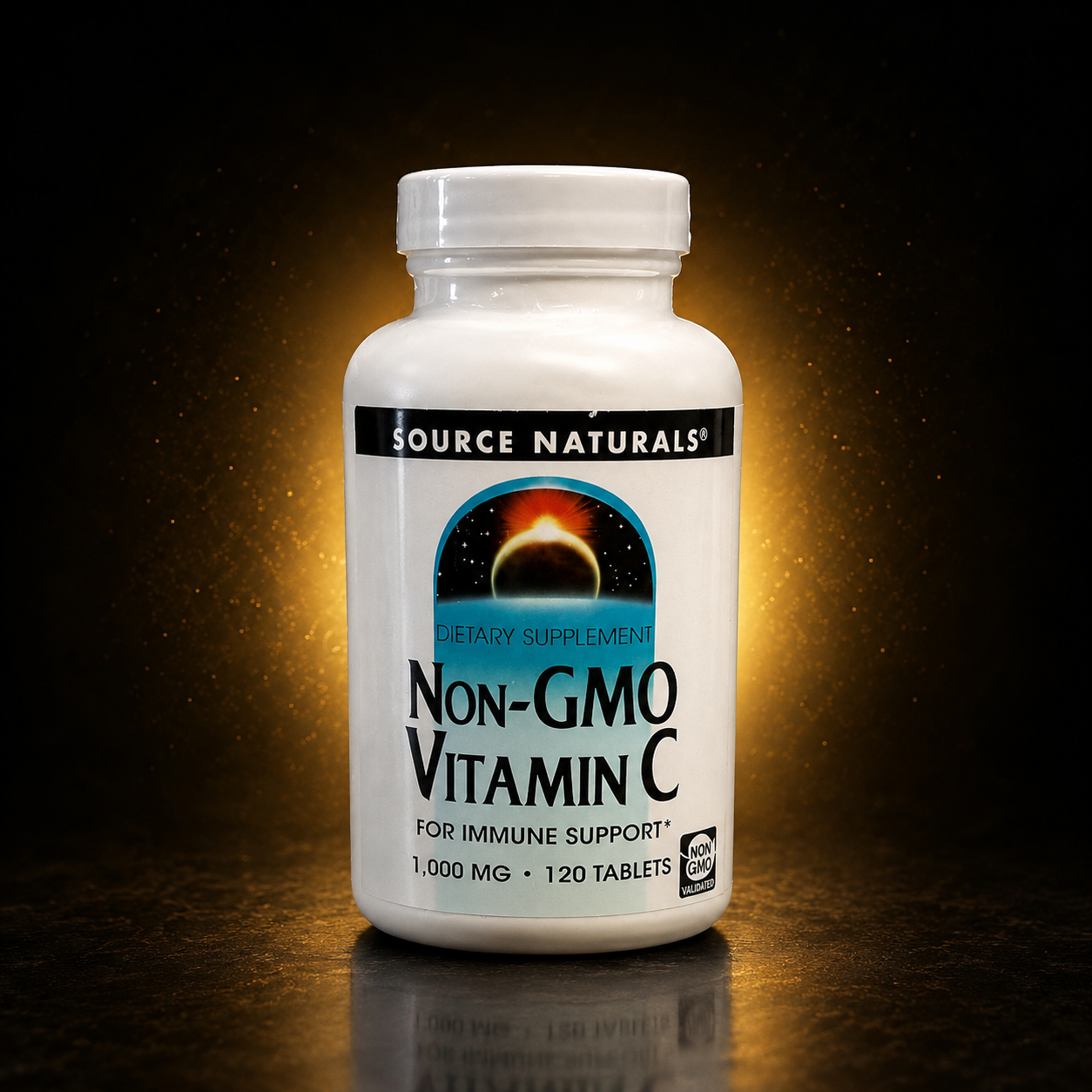 Vitamina C