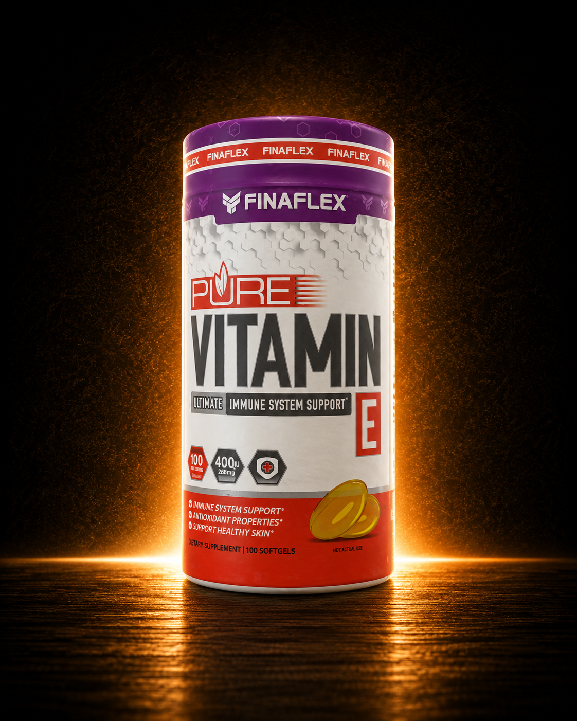 Vitamina E