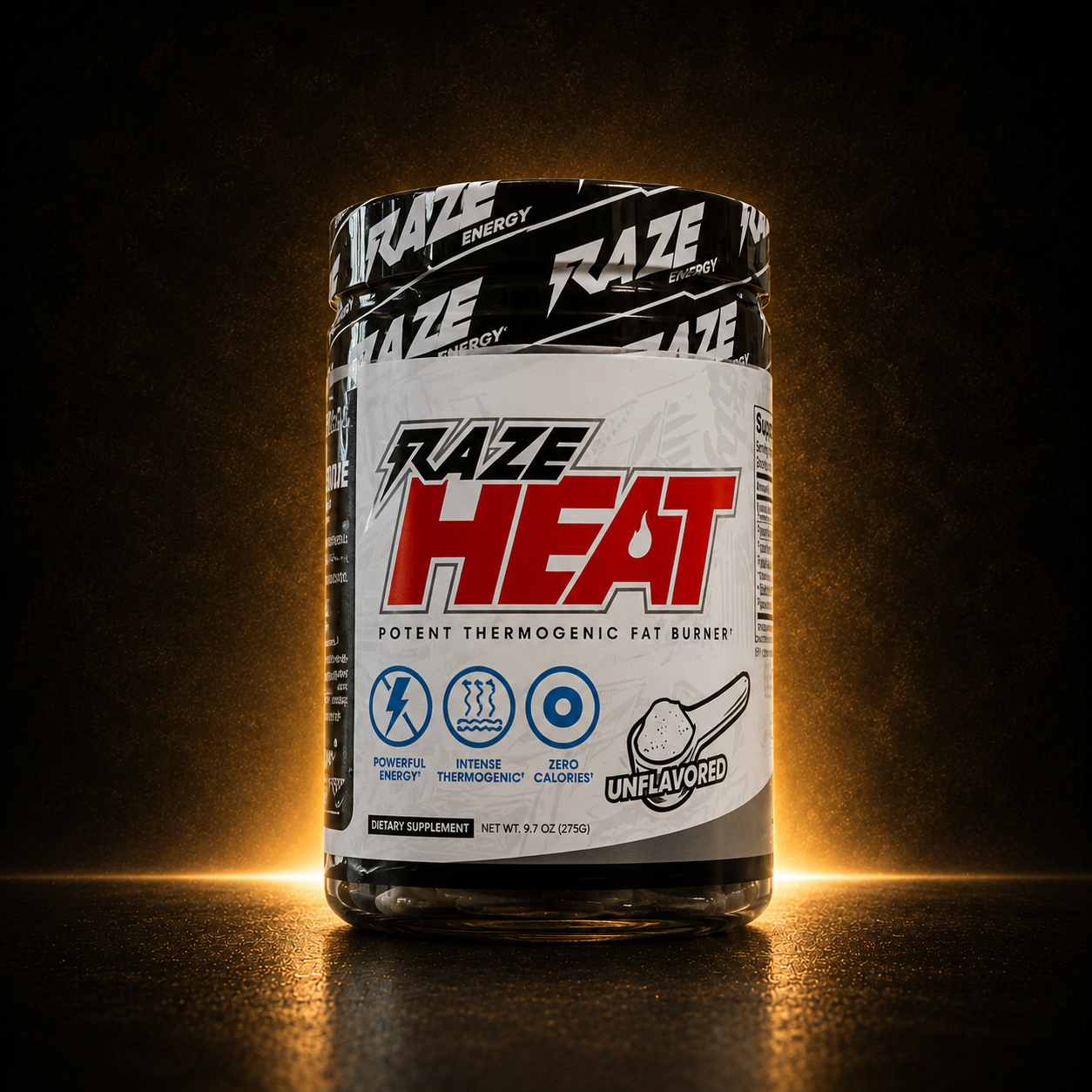 FAT BURNER