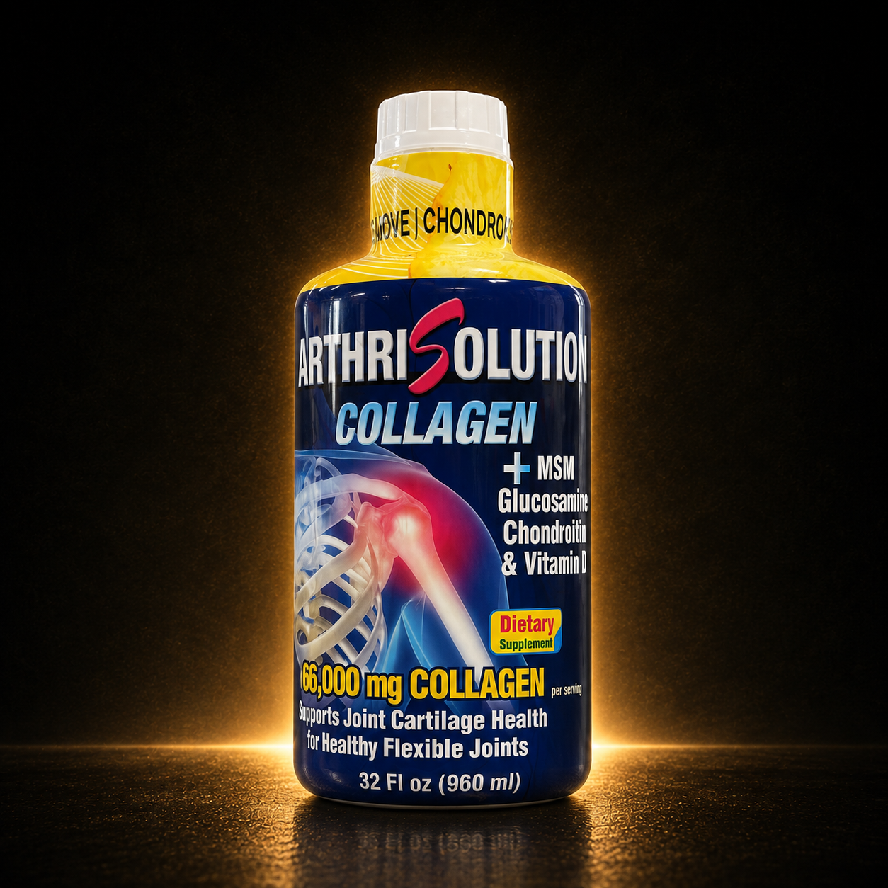 Colageno
