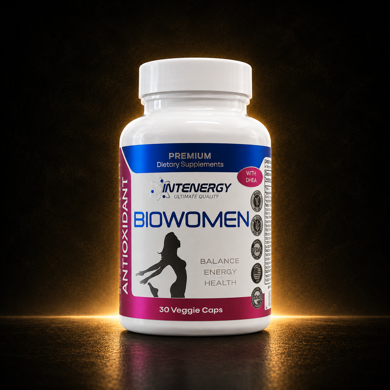 BioWomen
