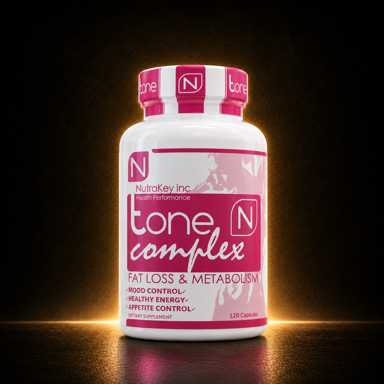 Tone Complex