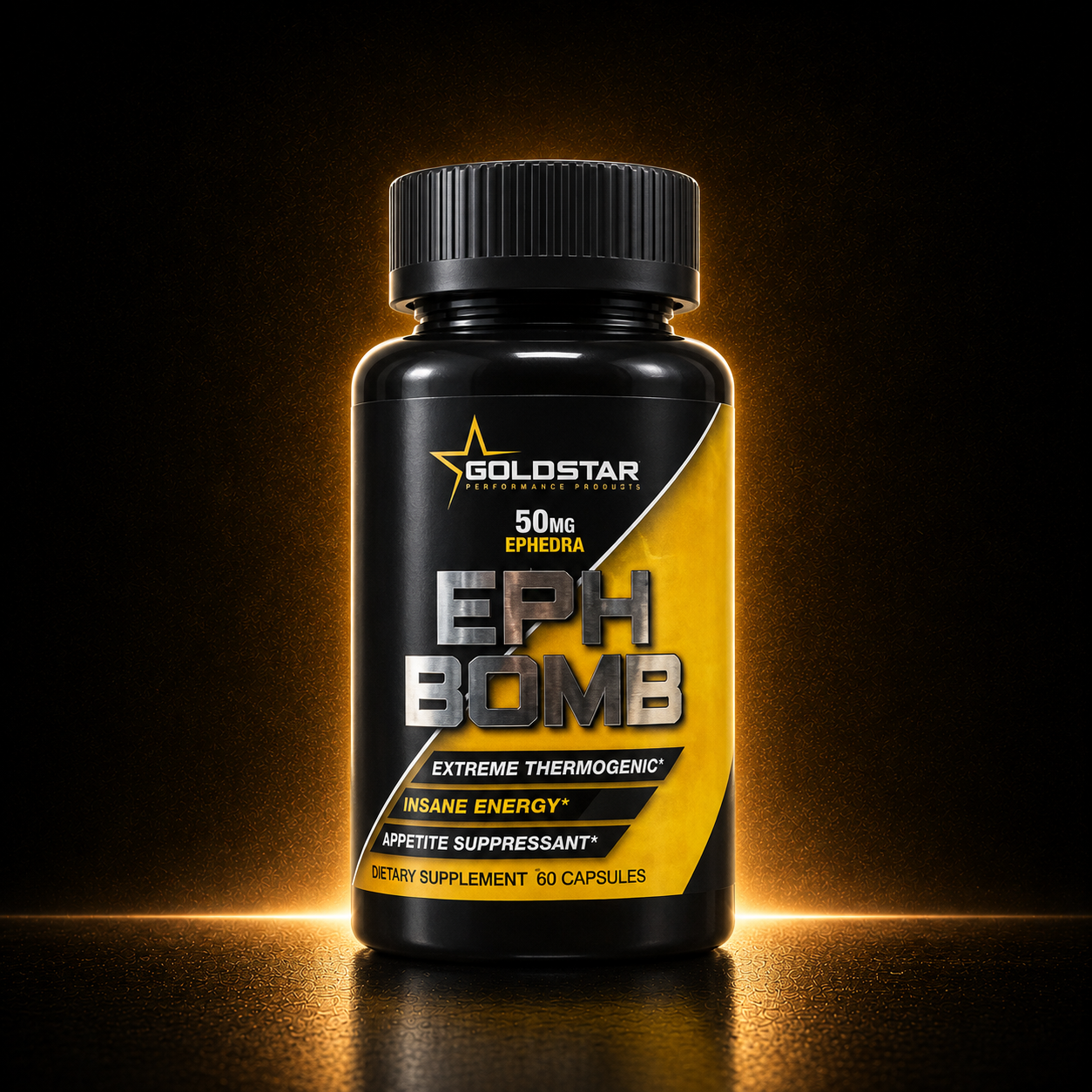 EPHEDRA