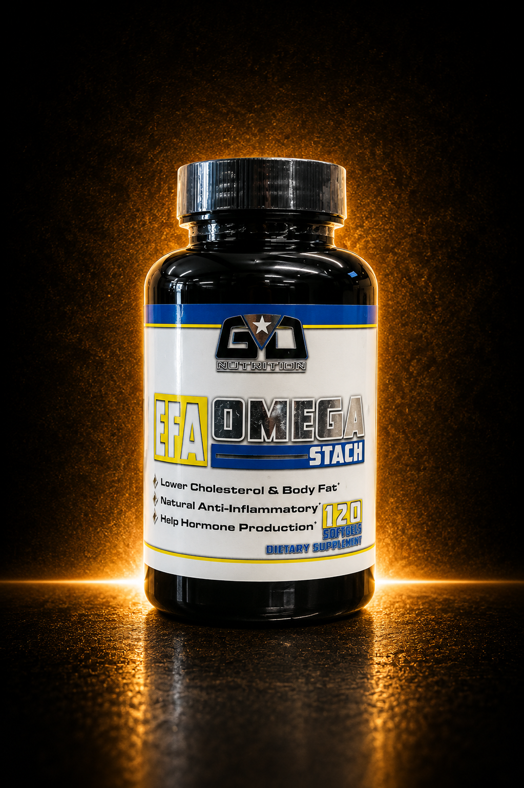 Omega