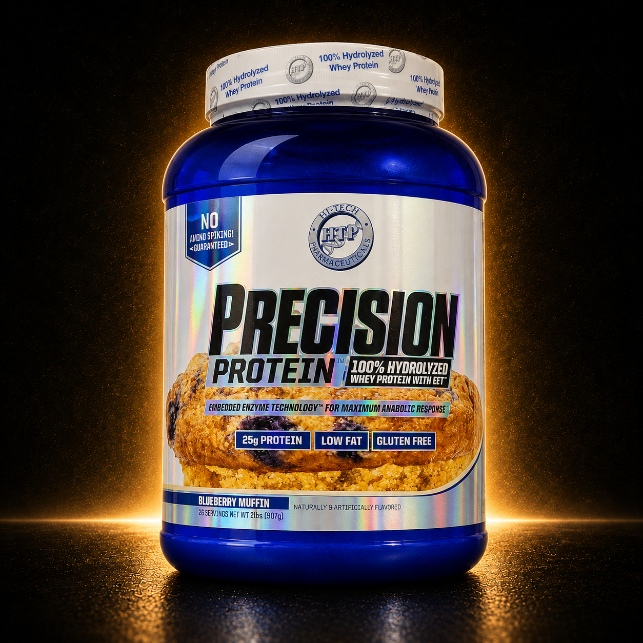 Proteína en Polvo
