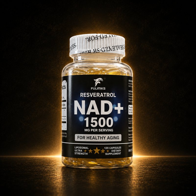 NAD+