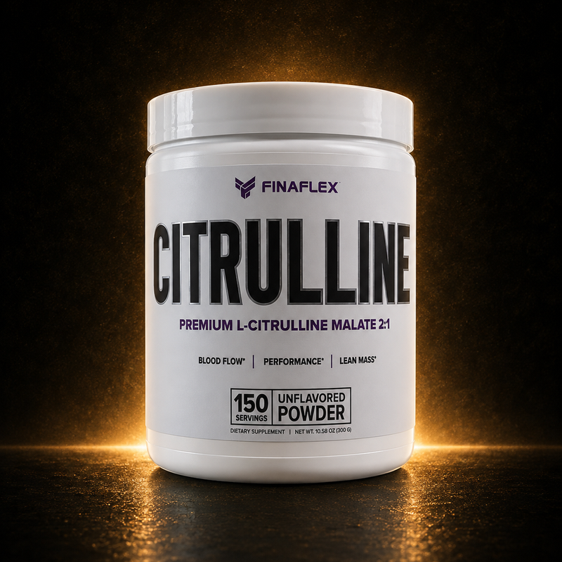 Citrulline