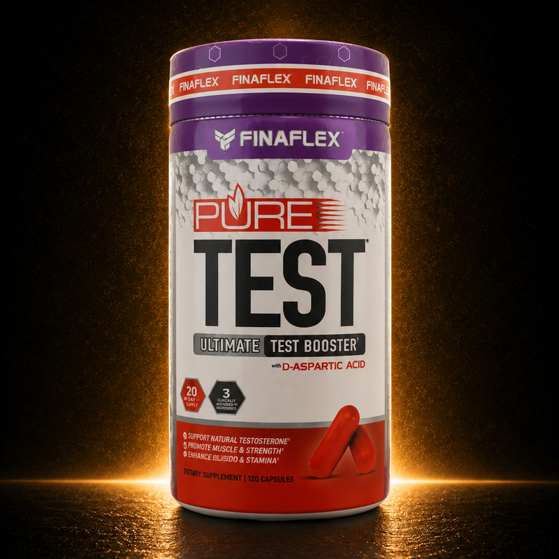 Pure Test