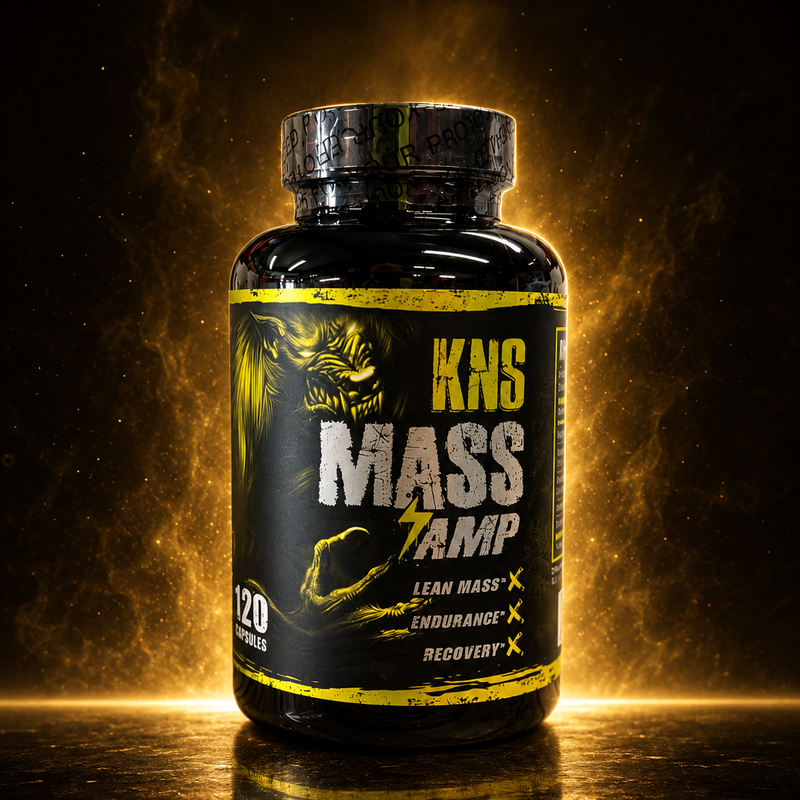 KNS MASS