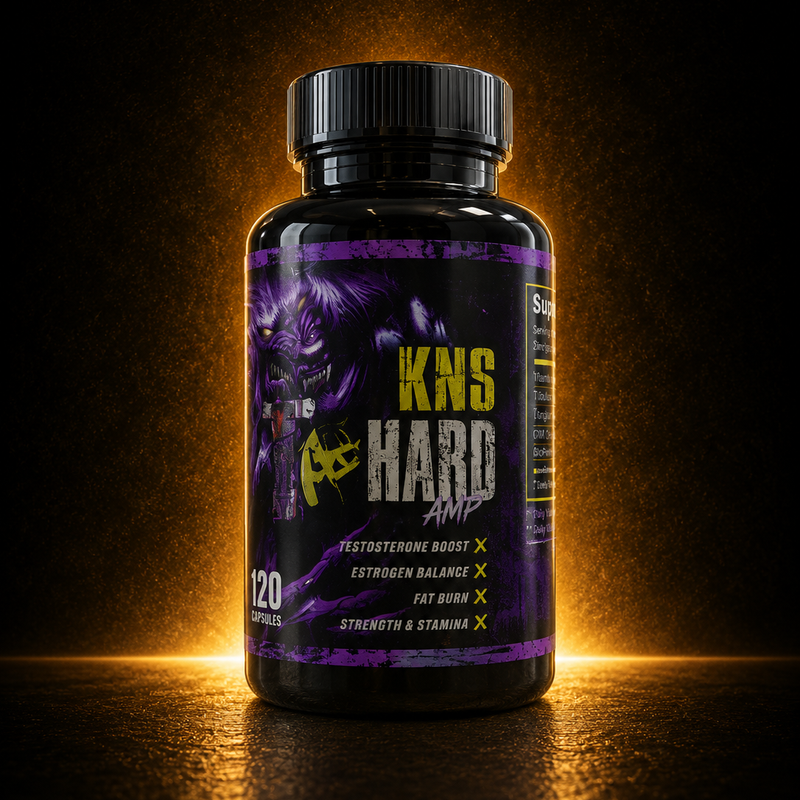 KNS Hard