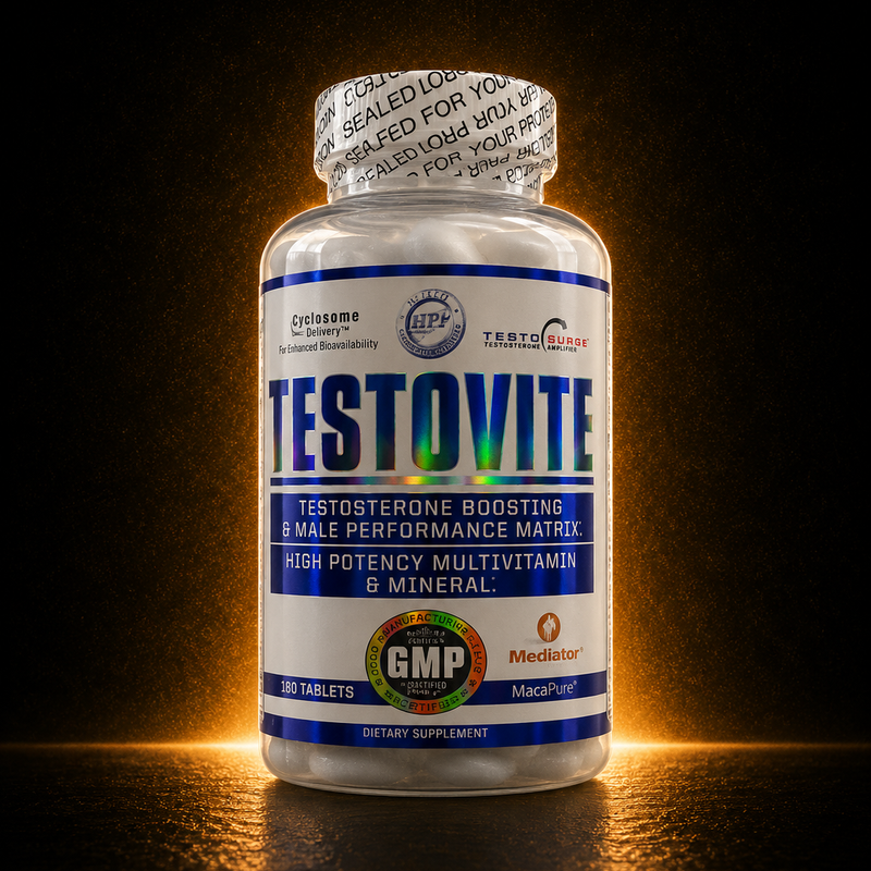 Testovite