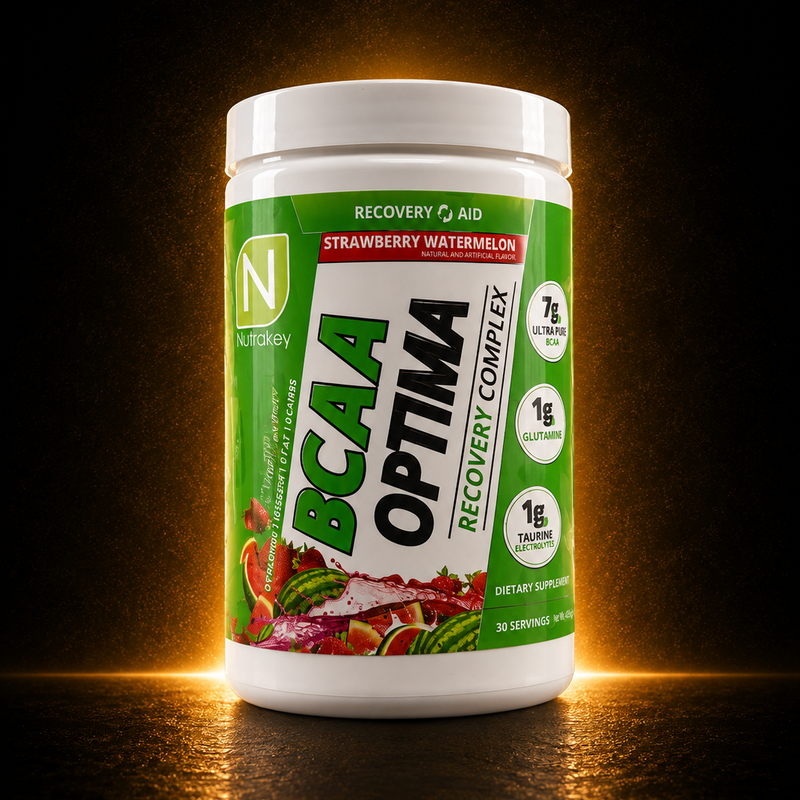 BCAA