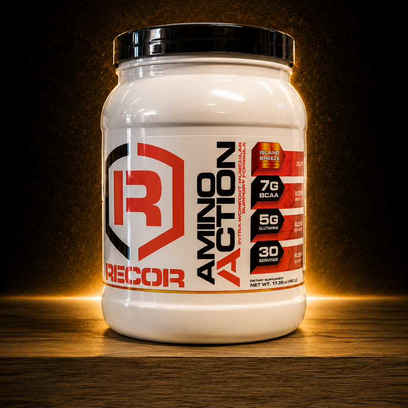 Amino Action