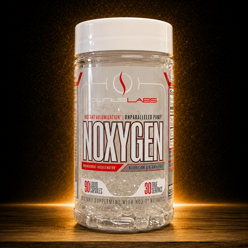 Noxygen