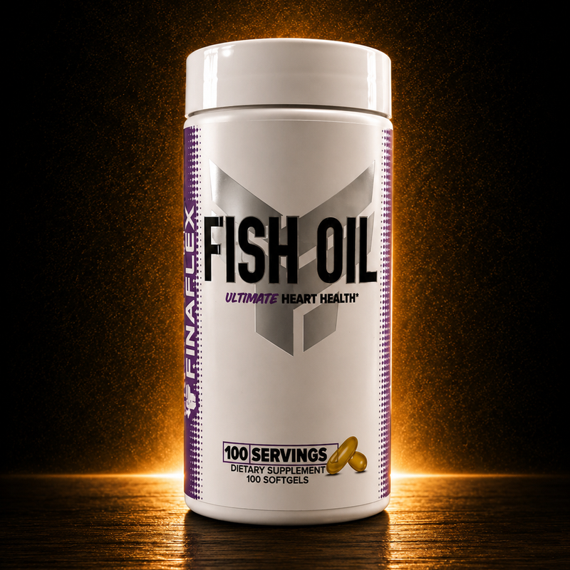 Fish Oil