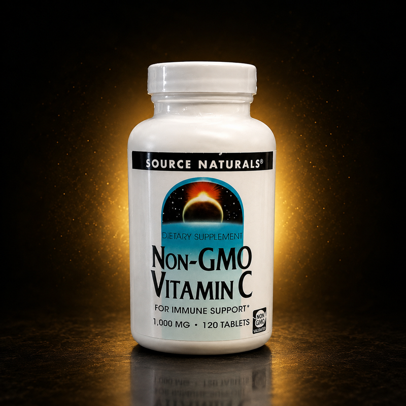 Vitamina C