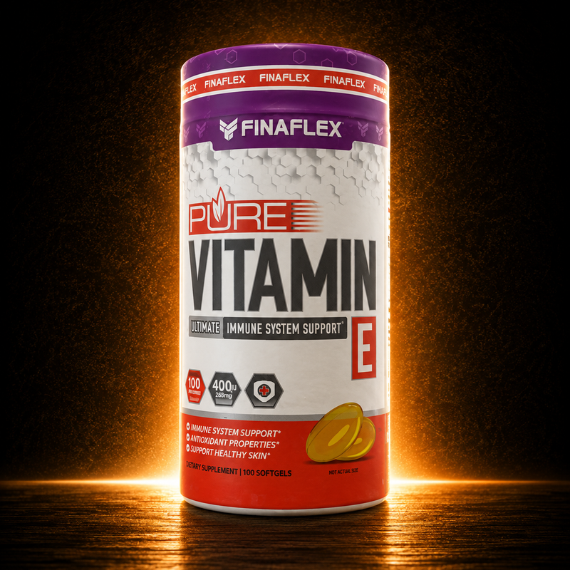 Vitamina E