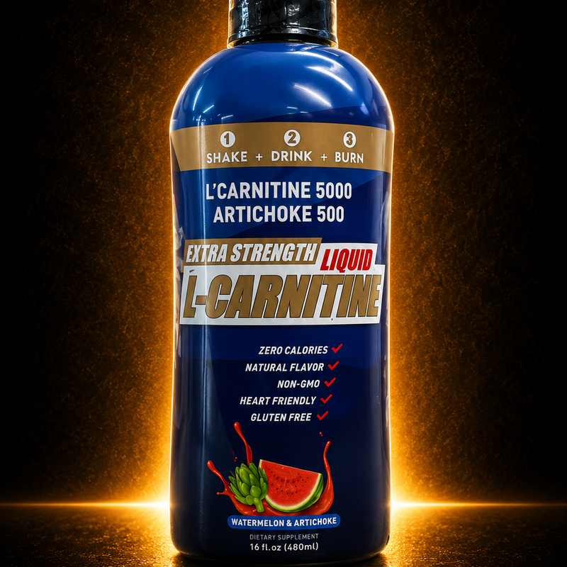 l'carnitina