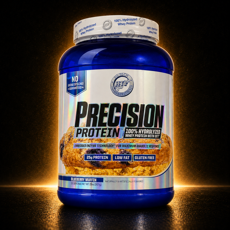 Proteína en Polvo